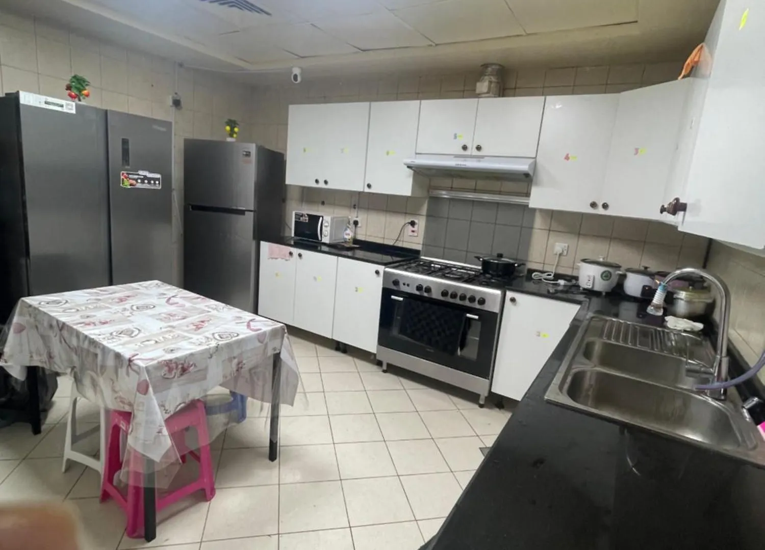 Capsule Partition At Elite Space Ντουμπάι Ξενοδοχείο με κάψουλες